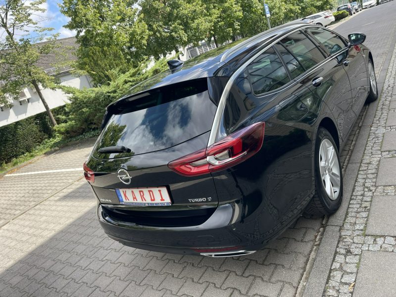 Opel Insignia Led Navi B (2017-)