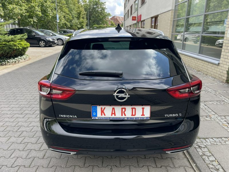Opel Insignia Led Navi B (2017-)