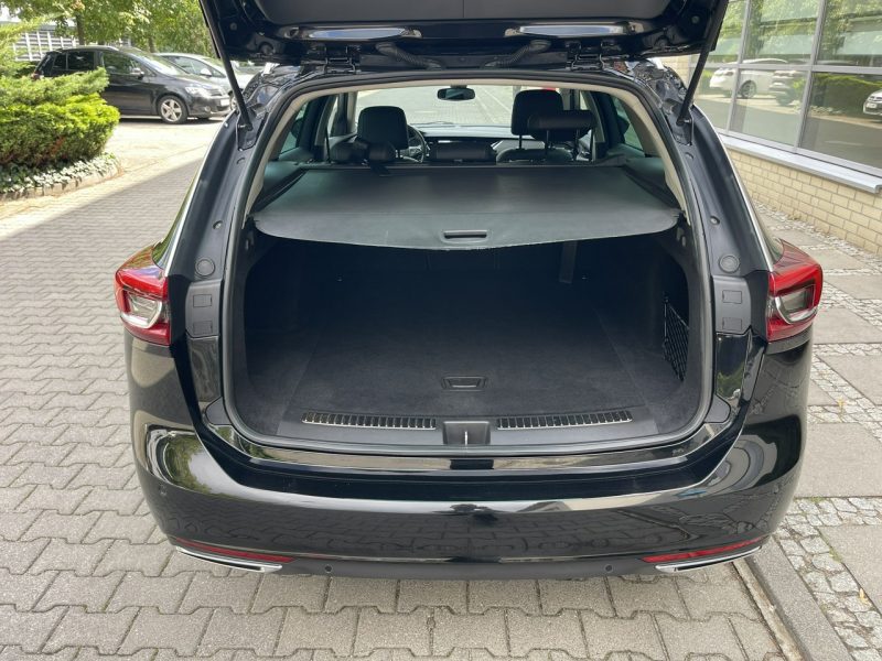 Opel Insignia Led Navi B (2017-)