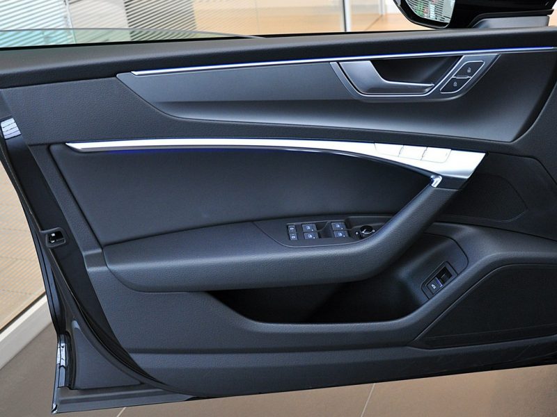 Audi A7 50TDI Quattro Sline VirtualPlus Panorama Matrix TempomatACC Hak HeadUp 4G9 (2018-)