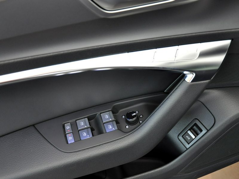 Audi A7 50TDI Quattro Sline VirtualPlus Panorama Matrix TempomatACC Hak HeadUp 4G9 (2018-)