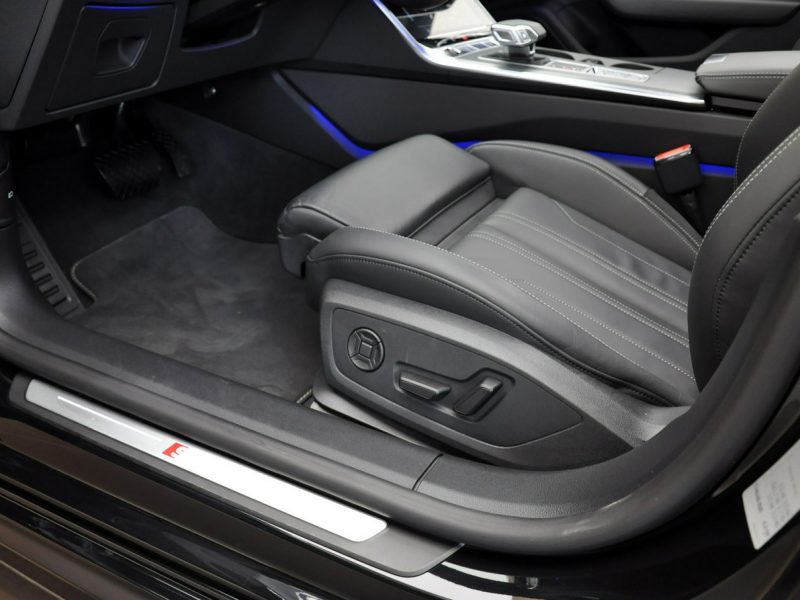 Audi A7 50TDI Quattro Sline VirtualPlus Panorama Matrix TempomatACC Hak HeadUp 4G9 (2018-)