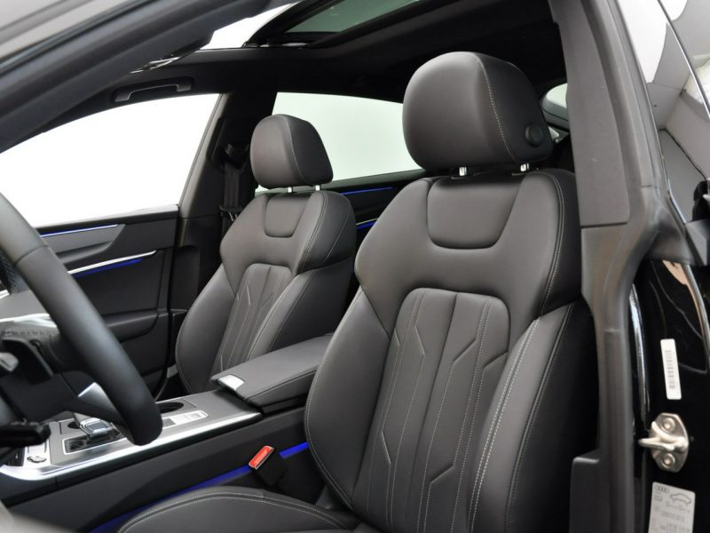 Audi A7 50TDI Quattro Sline VirtualPlus Panorama Matrix TempomatACC Hak HeadUp 4G9 (2018-)
