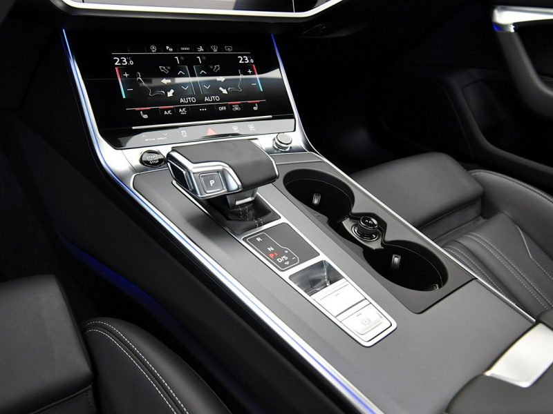 Audi A7 50TDI Quattro Sline VirtualPlus Panorama Matrix TempomatACC Hak HeadUp 4G9 (2018-)
