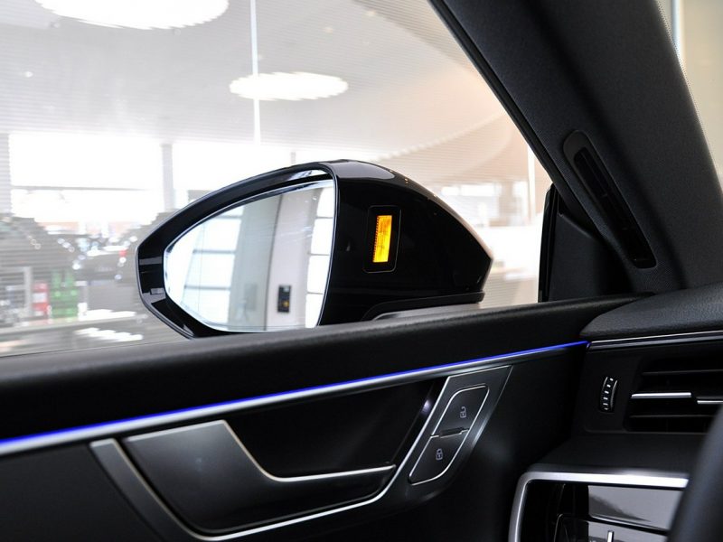 Audi A7 50TDI Quattro Sline VirtualPlus Panorama Matrix TempomatACC Hak HeadUp 4G9 (2018-)
