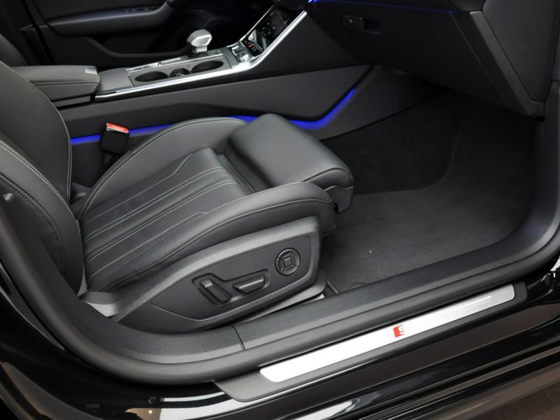 Audi A7 50TDI Quattro Sline VirtualPlus Panorama Matrix TempomatACC Hak HeadUp 4G9 (2018-)