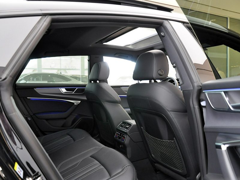 Audi A7 50TDI Quattro Sline VirtualPlus Panorama Matrix TempomatACC Hak HeadUp 4G9 (2018-)
