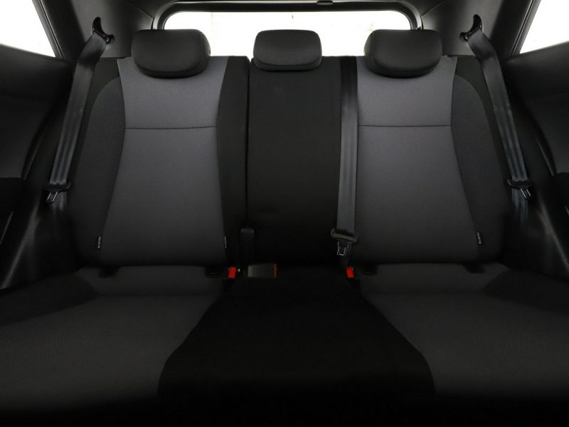 Hyundai i20 klimatyzacja multifunkcja grzane fotele i kierownica II (2014-2020)