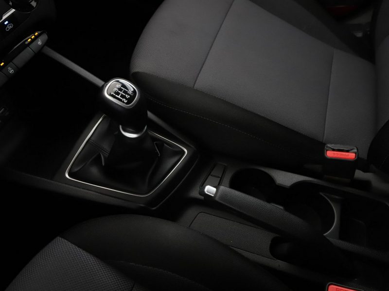 Hyundai i20 klimatyzacja multifunkcja grzane fotele i kierownica II (2014-2020)