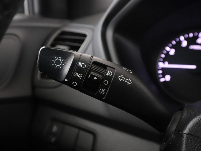 Hyundai i20 klimatyzacja multifunkcja grzane fotele i kierownica II (2014-2020)