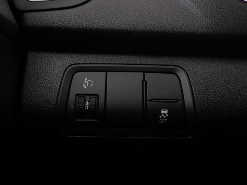 Hyundai i20 klimatyzacja multifunkcja grzane fotele i kierownica II (2014-2020)