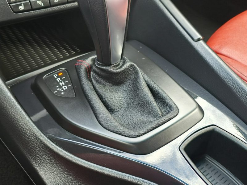 BMW X1 sDrive18i / 2.0 benzyna 150KM / Bezwypadkowa / Mały przebieg! I (E84) (2009-2015)