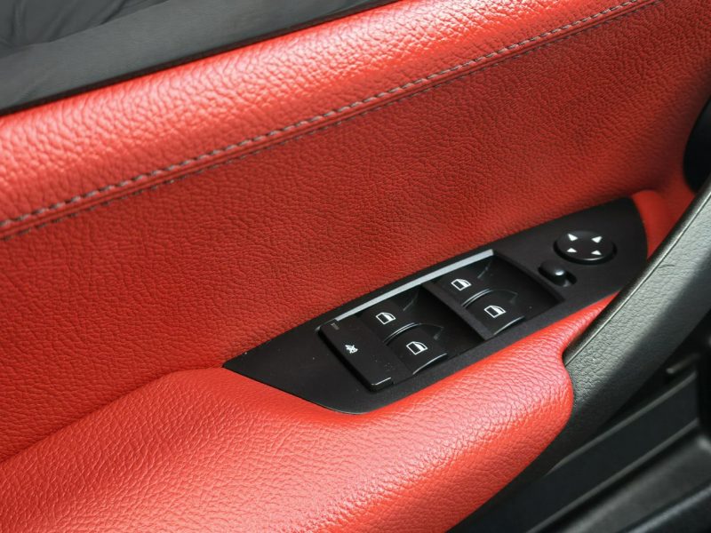 BMW X1 sDrive18i / 2.0 benzyna 150KM / Bezwypadkowa / Mały przebieg! I (E84) (2009-2015)