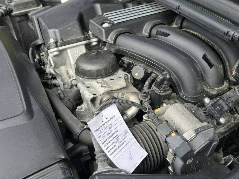 BMW X1 sDrive18i / 2.0 benzyna 150KM / Bezwypadkowa / Mały przebieg! I (E84) (2009-2015)