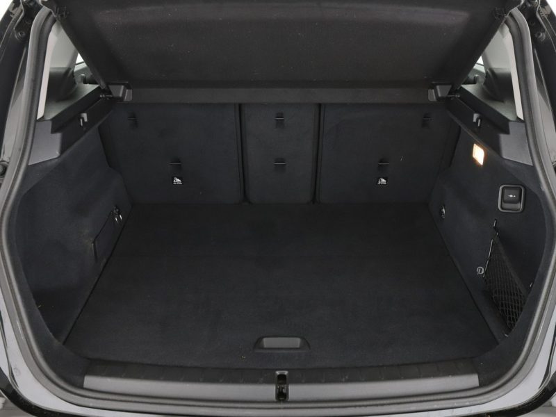 BMW 216 Advantage PDC klima-auto grzane fotele Bluetooth tempomat F45