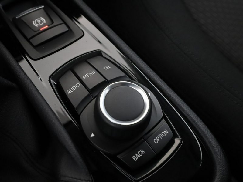 BMW 216 Advantage PDC klima-auto grzane fotele Bluetooth tempomat F45