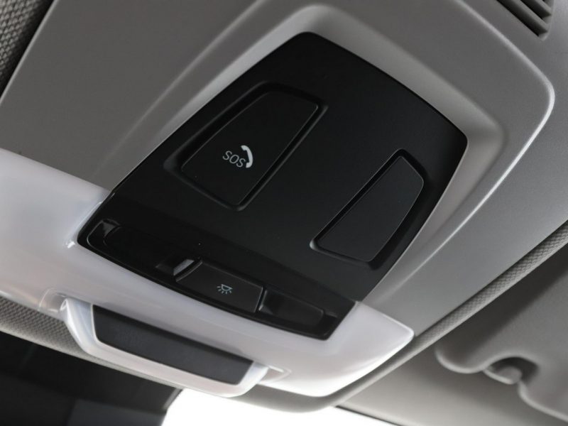BMW 216 Advantage PDC klima-auto grzane fotele Bluetooth tempomat F45