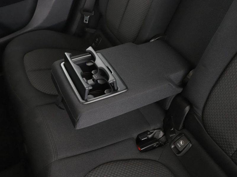 BMW 216 Advantage PDC klima-auto grzane fotele Bluetooth tempomat F45