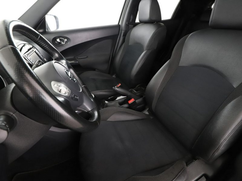 Nissan Juke automat navi kamera klima-auto Bluetooth I (2010-2019)