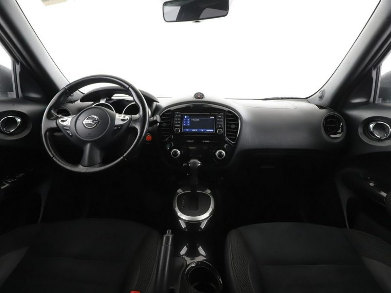 Nissan Juke automat navi kamera klima-auto Bluetooth I (2010-2019)