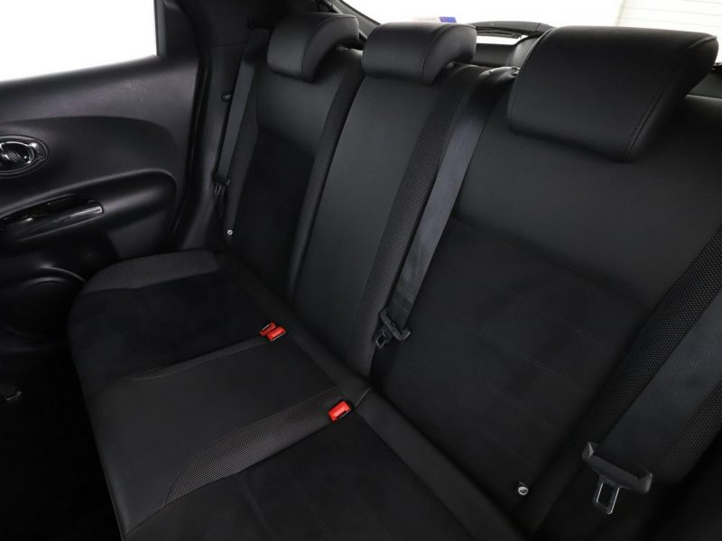 Nissan Juke automat navi kamera klima-auto Bluetooth I (2010-2019)