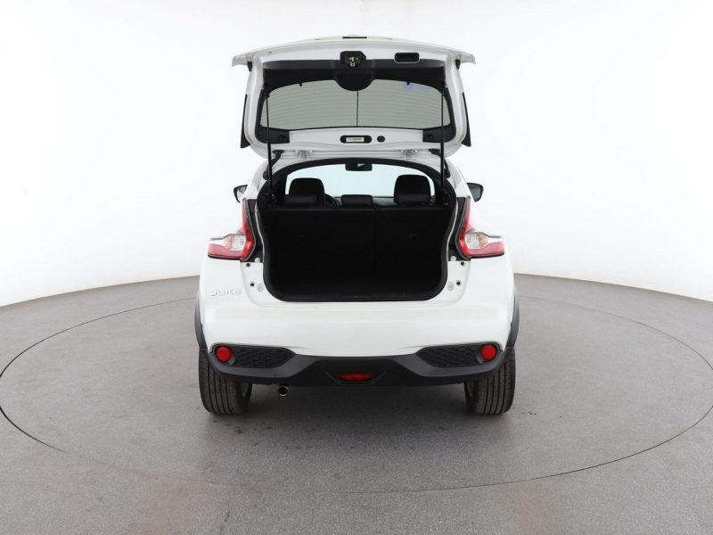 Nissan Juke automat navi kamera klima-auto Bluetooth I (2010-2019)