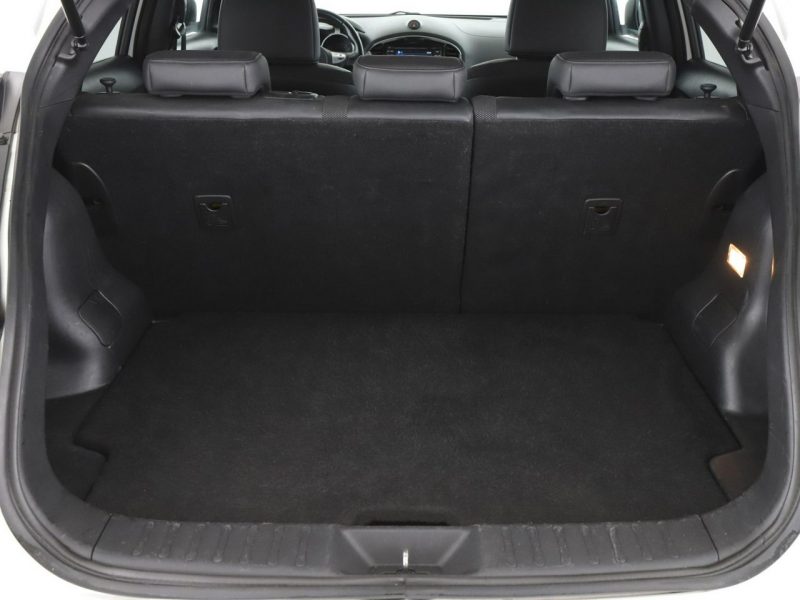Nissan Juke automat navi kamera klima-auto Bluetooth I (2010-2019)
