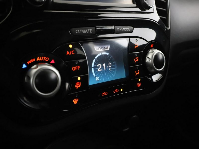 Nissan Juke automat navi kamera klima-auto Bluetooth I (2010-2019)