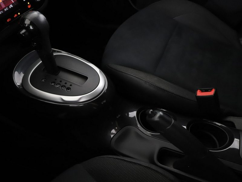 Nissan Juke automat navi kamera klima-auto Bluetooth I (2010-2019)