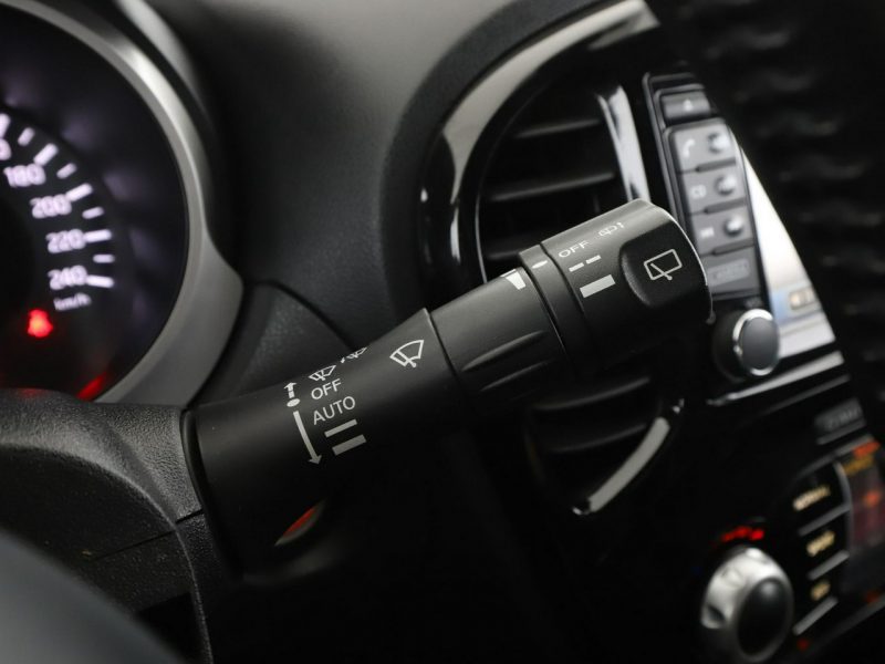 Nissan Juke automat navi kamera klima-auto Bluetooth I (2010-2019)