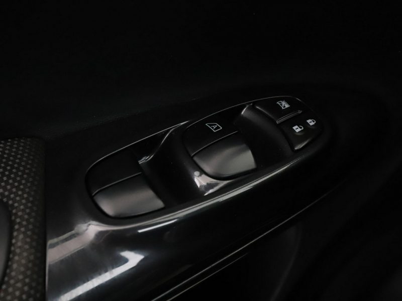 Nissan Juke automat navi kamera klima-auto Bluetooth I (2010-2019)