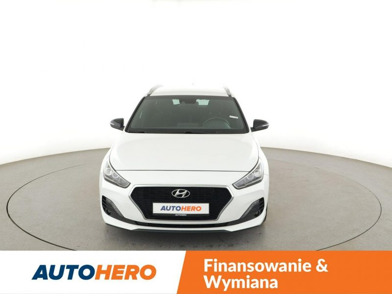 Hyundai i30 GRATIS! Pakiet Serwisowy o wartości 1000 zł! III (2017-)