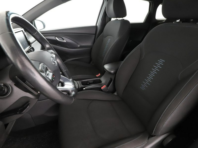 Hyundai i30 GRATIS! Pakiet Serwisowy o wartości 1000 zł! III (2017-)