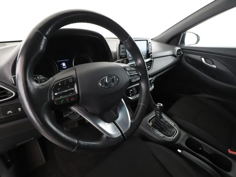 Hyundai i30 GRATIS! Pakiet Serwisowy o wartości 1000 zł! III (2017-)