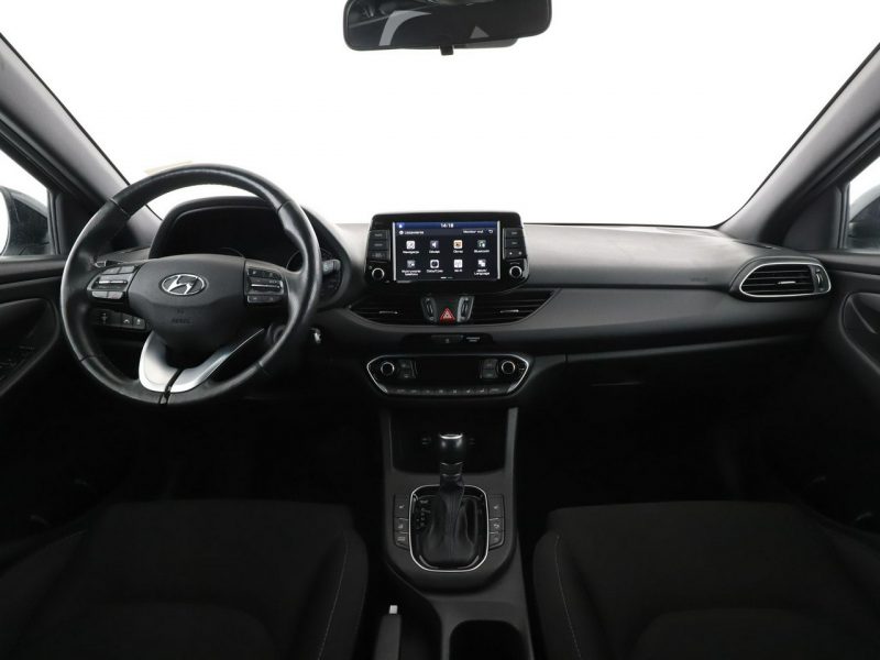 Hyundai i30 GRATIS! Pakiet Serwisowy o wartości 1000 zł! III (2017-)