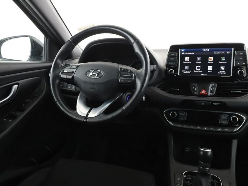 Hyundai i30 GRATIS! Pakiet Serwisowy o wartości 1000 zł! III (2017-)