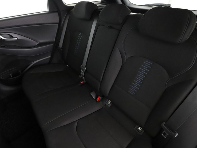 Hyundai i30 GRATIS! Pakiet Serwisowy o wartości 1000 zł! III (2017-)