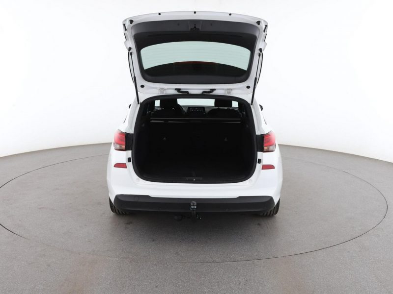 Hyundai i30 GRATIS! Pakiet Serwisowy o wartości 1000 zł! III (2017-)