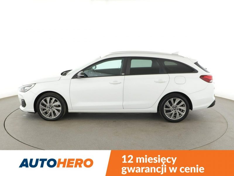 Hyundai i30 GRATIS! Pakiet Serwisowy o wartości 1000 zł! III (2017-)