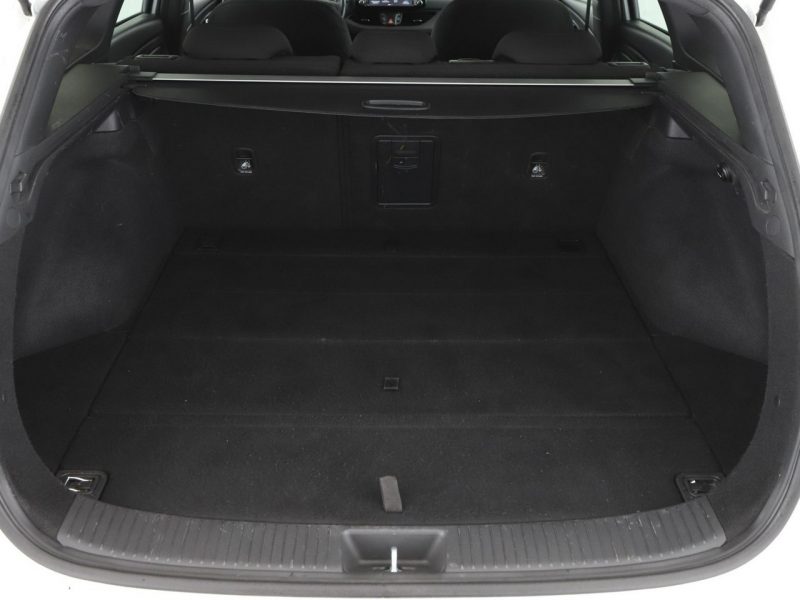 Hyundai i30 GRATIS! Pakiet Serwisowy o wartości 1000 zł! III (2017-)