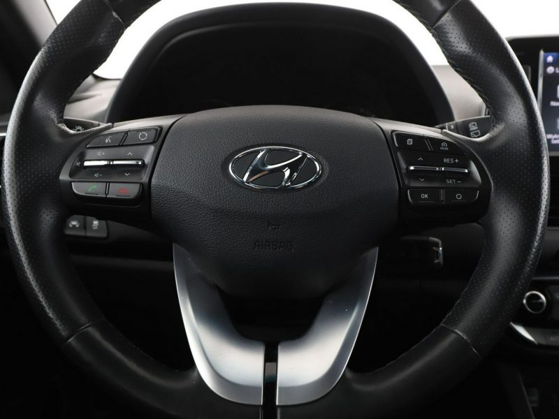 Hyundai i30 GRATIS! Pakiet Serwisowy o wartości 1000 zł! III (2017-)