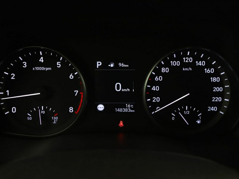 Hyundai i30 GRATIS! Pakiet Serwisowy o wartości 1000 zł! III (2017-)
