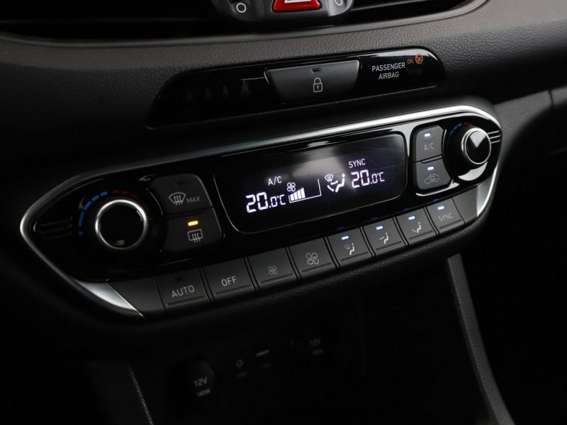 Hyundai i30 GRATIS! Pakiet Serwisowy o wartości 1000 zł! III (2017-)