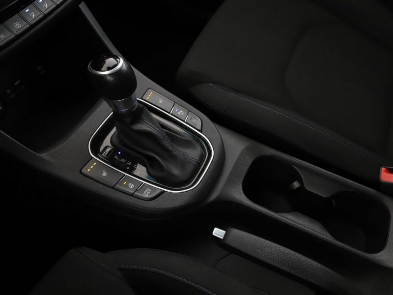 Hyundai i30 GRATIS! Pakiet Serwisowy o wartości 1000 zł! III (2017-)