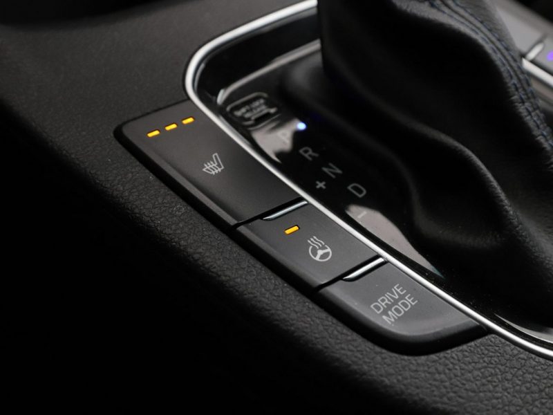 Hyundai i30 GRATIS! Pakiet Serwisowy o wartości 1000 zł! III (2017-)
