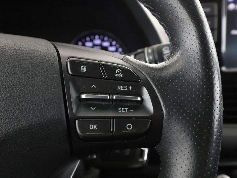 Hyundai i30 GRATIS! Pakiet Serwisowy o wartości 1000 zł! III (2017-)