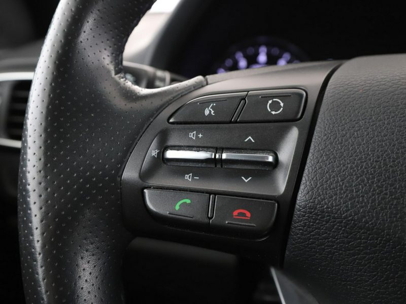 Hyundai i30 GRATIS! Pakiet Serwisowy o wartości 1000 zł! III (2017-)