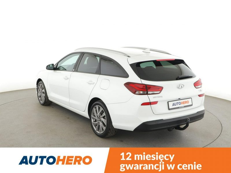 Hyundai i30 GRATIS! Pakiet Serwisowy o wartości 1000 zł! III (2017-)