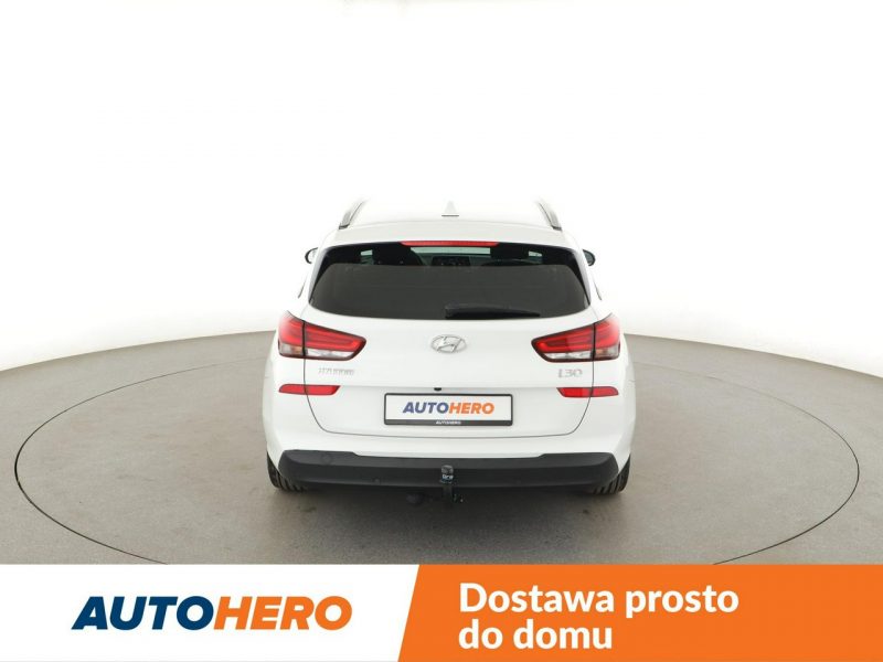 Hyundai i30 GRATIS! Pakiet Serwisowy o wartości 1000 zł! III (2017-)