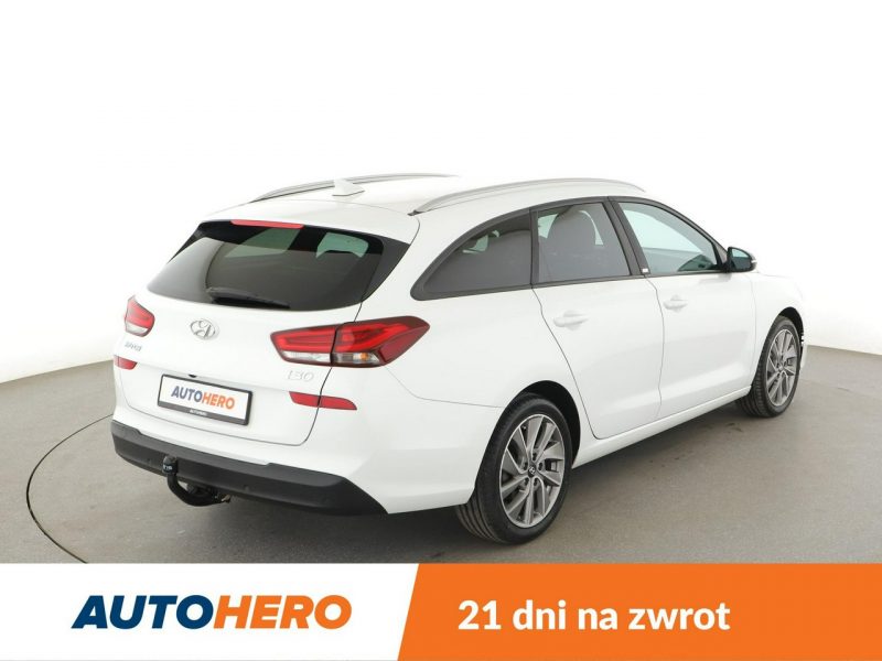 Hyundai i30 GRATIS! Pakiet Serwisowy o wartości 1000 zł! III (2017-)